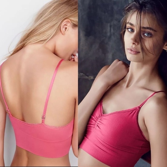 🔥ON SALE🔥3/$30🔥 💖 Victoria Secret Sexy Bralette - Picture 9 of 9